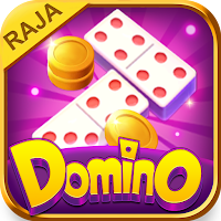 Raja Domino - QiuQiu Slots APK