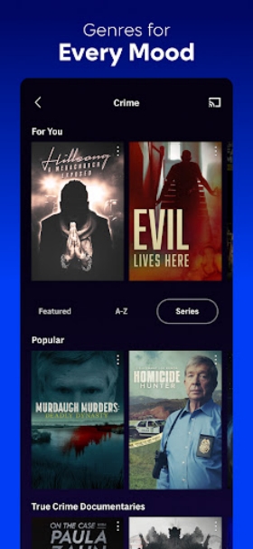 Max: Stream HBO, TV, & Movies Screenshot3