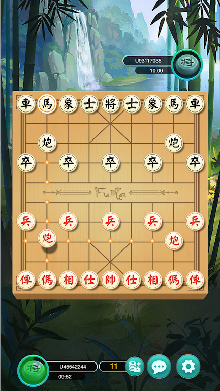 Chinese Chess - Funa Screenshot2