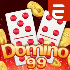 Domino 99 qiuqiu poker qq gaple remi capsa susun APK