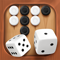 Backgammon HD - Offline APK