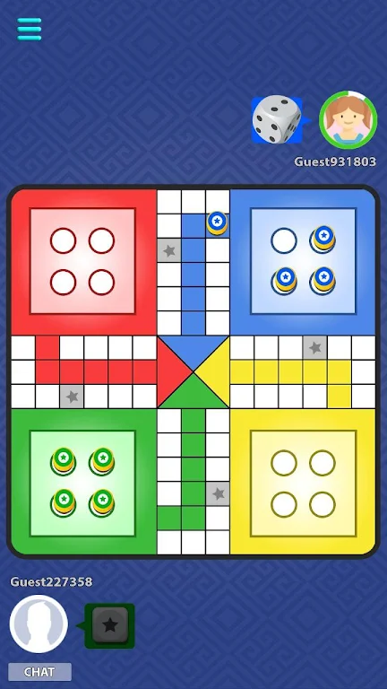 Ludo Play Space Screenshot3