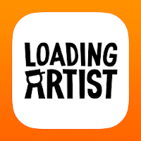 Loading Artist Reader APK