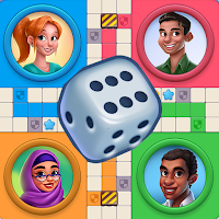 Ludo Blitz: Dice Board Games APK