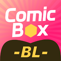 Comic Box-BL APK