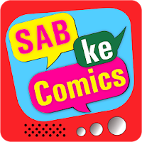 SAB Ke Comics APK