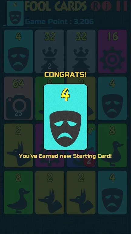 FoolCards Screenshot3