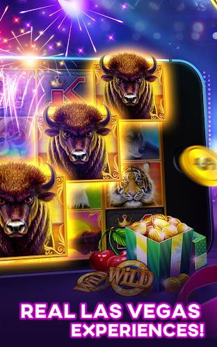 DoubleX Casino - Slots Games Screenshot2