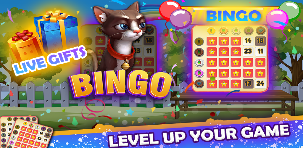 Classic Lucky Bingo Games Screenshot1