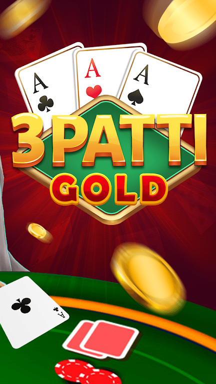 Teen Patti Gold - traditional online poker game Screenshot4