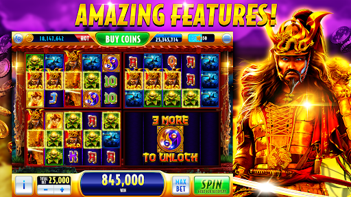 Xtreme Slots: 777 Vegas Casino Screenshot4