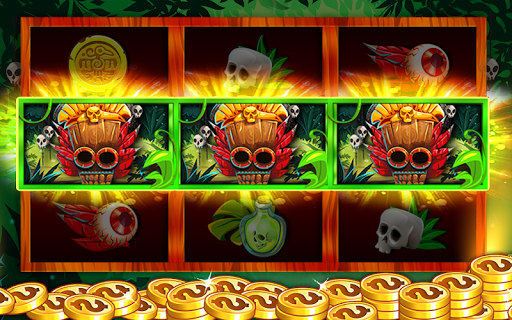 Slots online: Fruit Machines Screenshot3