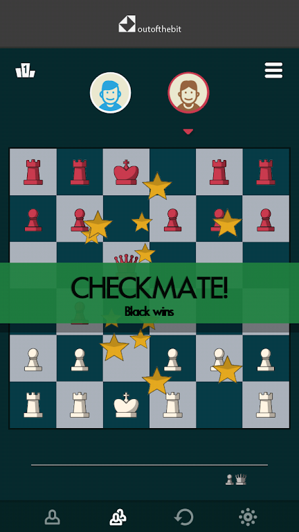 Mini Chess  - Quick Chess Screenshot1