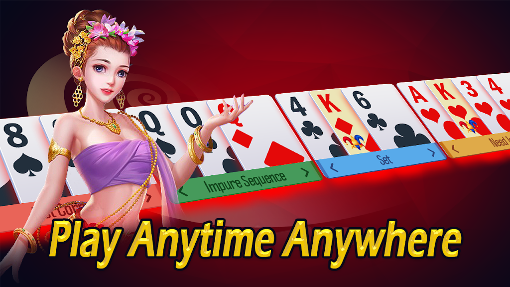 Teen Patti Vejita Screenshot2