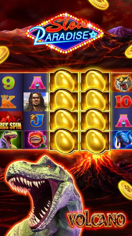 Slots Paradise™ Screenshot3