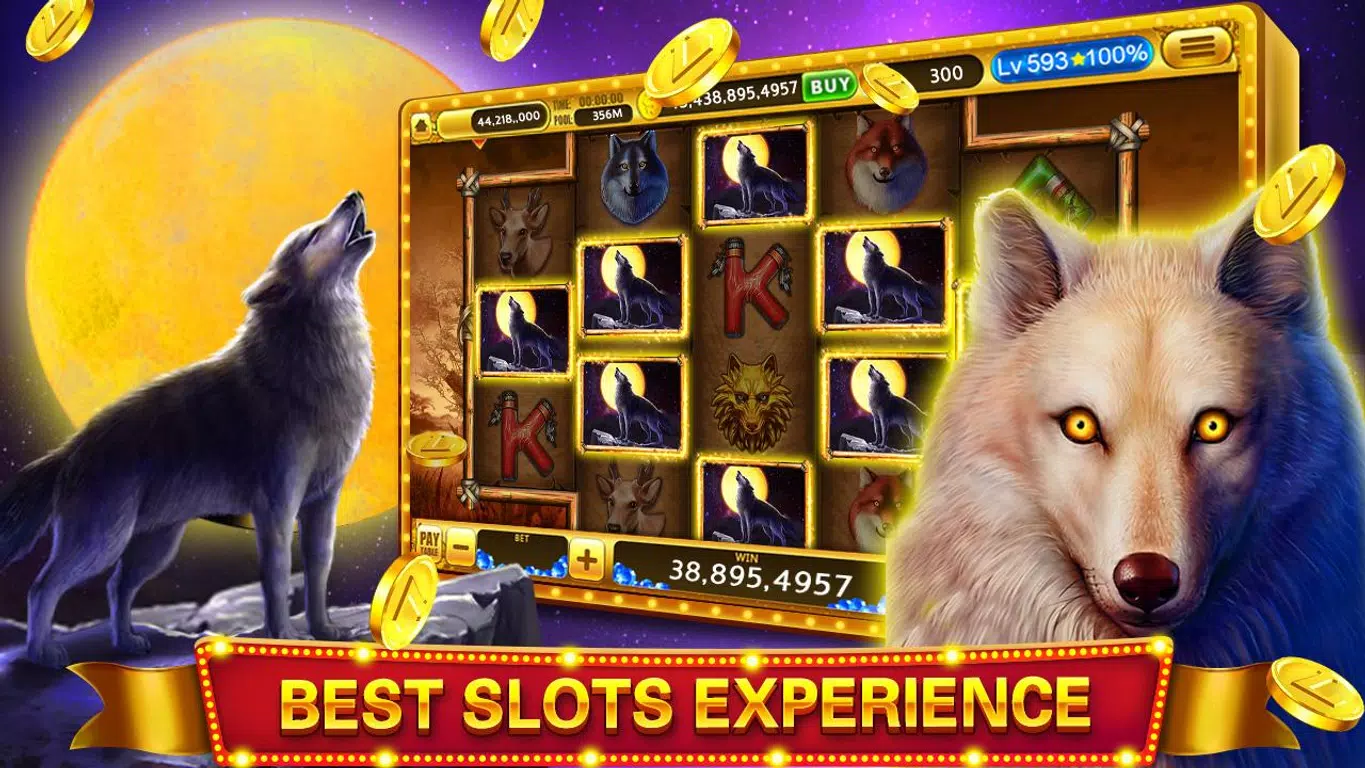 Slots Nova: Casino Slot Machines Screenshot3