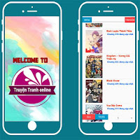 Truyen tranh online 3 APK