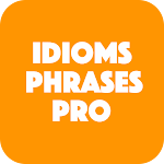 English Idioms & Phrases Mod APK