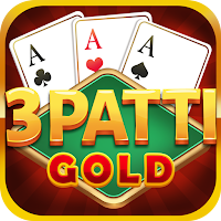 Teen Patti Gold - traditional online poker game APK