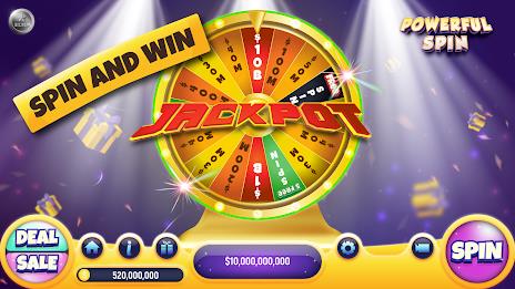 NG Slot - Vegas Casino Games Screenshot2