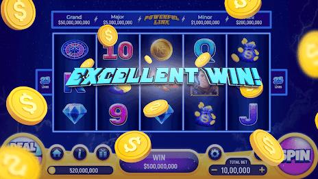 NG Slot - Vegas Casino Games Screenshot4