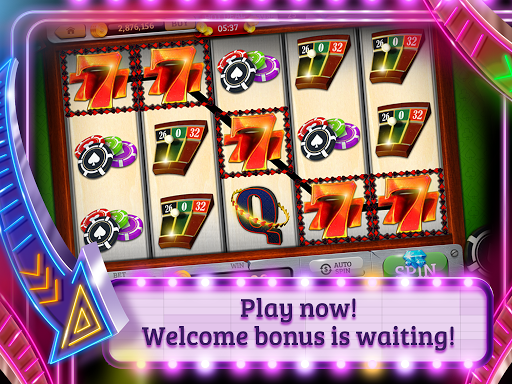 Royal Slots: Casino Machines Screenshot4