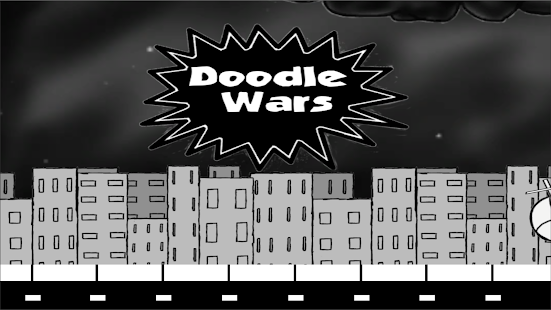 Doodle Wars Mod Screenshot4