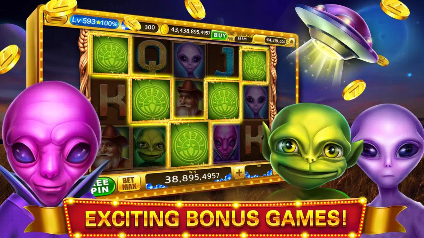 Slots Nova: Casino Slot Machines Screenshot4