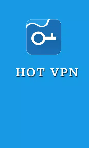 GTG VPN Fast Free Proxy Screenshot3