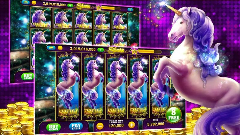 Slots Free: Las Vegas Slot Casino Screenshot3