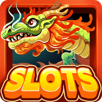 Slots Golden Dragon Free Slots APK