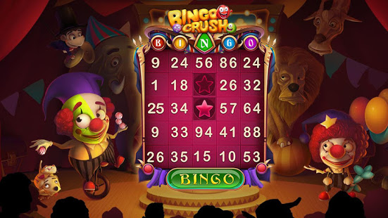 GameTwist Vegas Casino Slots Screenshot1