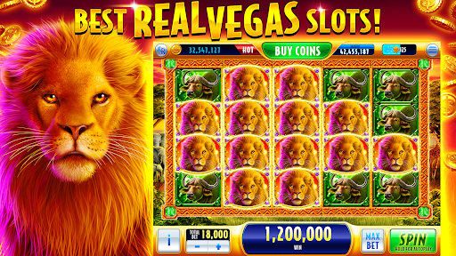 Xtreme Slots: 777 Vegas Casino Screenshot2