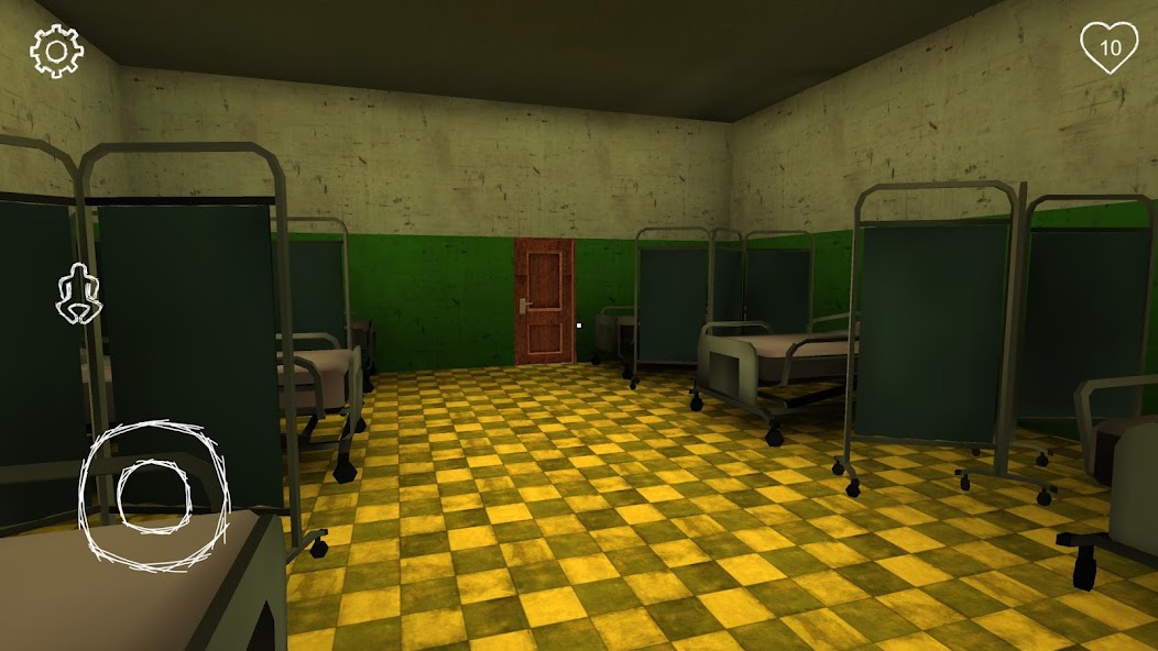 Survman: Horror In The School Mod Screenshot4