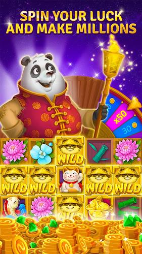 Slot.com - Online casino games Screenshot4