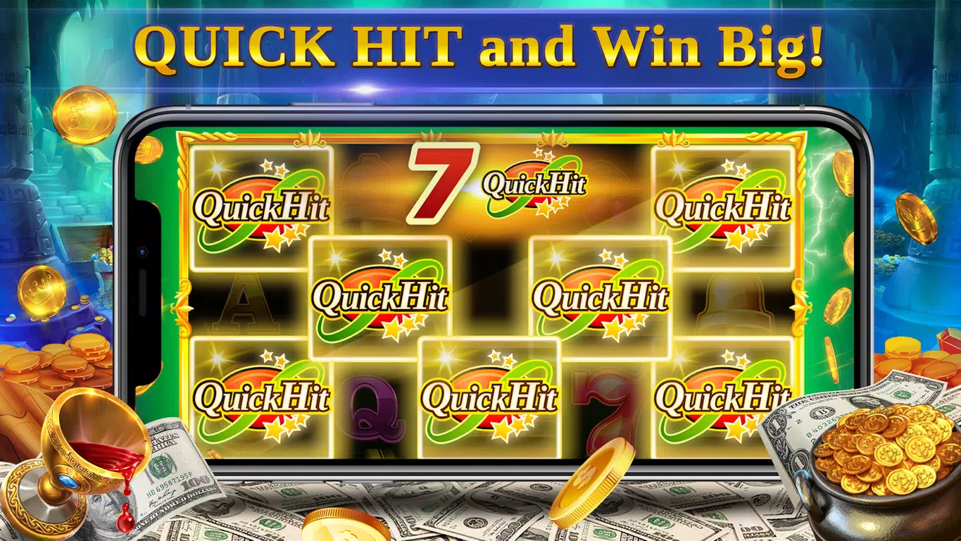 Mega Regal Slots - Win Cash Screenshot4