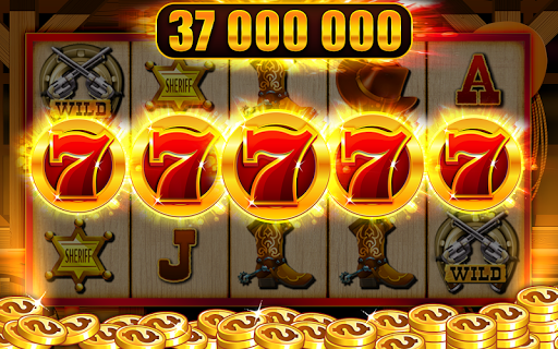 Slots online: Fruit Machines Screenshot1