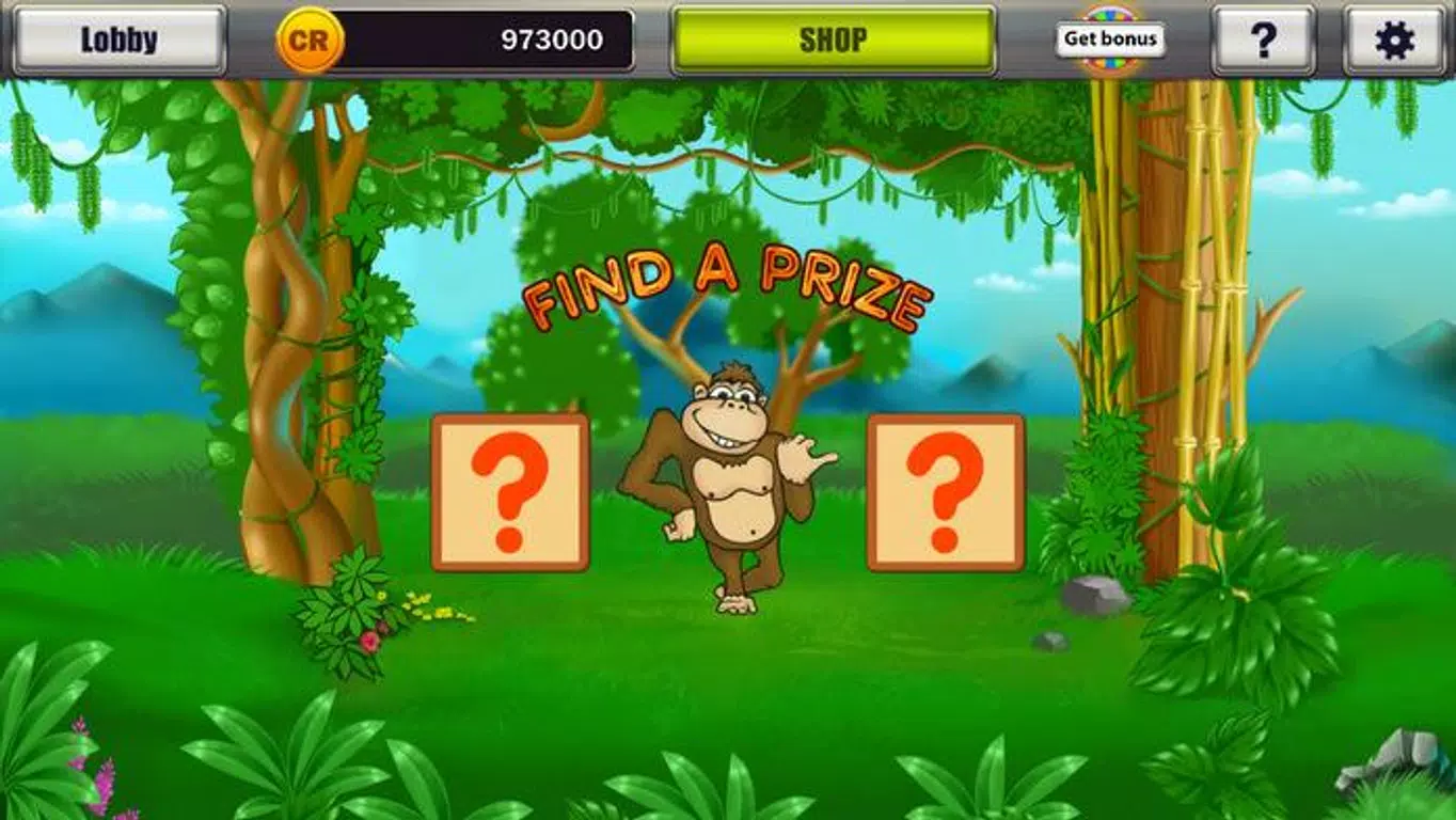 Millionaire slots Casino Screenshot3