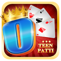 OTP - Ocean Teen Patti (Indian Teen Patti Game) APK