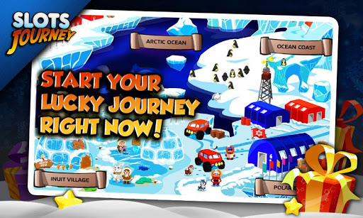 Slots Journey: Free Casino Slot Machine Games Screenshot2