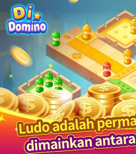 Di Domino-halo bandar qq Screenshot2