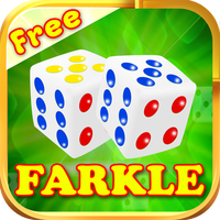 Farkle Free Zilch Dice Roller APK