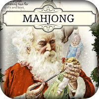 Hidden Mahjong Merry Christmas APK