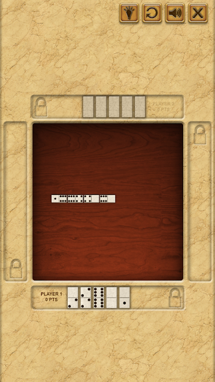 Dominoes Block Screenshot1