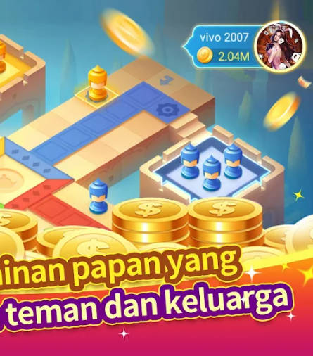 Di Domino-halo bandar qq Screenshot3