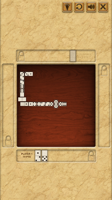 Dominoes Block Screenshot2