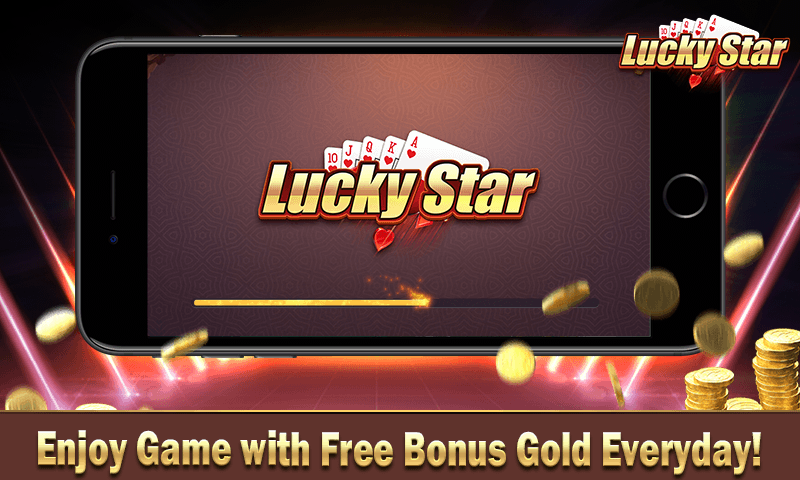 Lucky Star - Ultimate Rummy Screenshot2