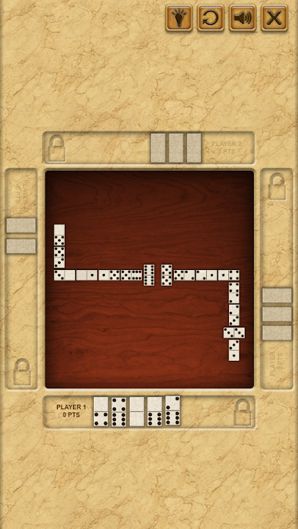 Dominoes Block Screenshot3