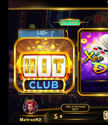 Hit club wall paper Screenshot1