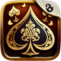 Spades Classic Offline APK